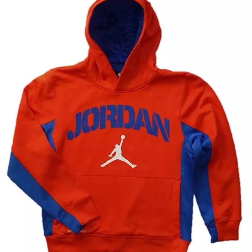 Jumpman Hoodie brand new $60